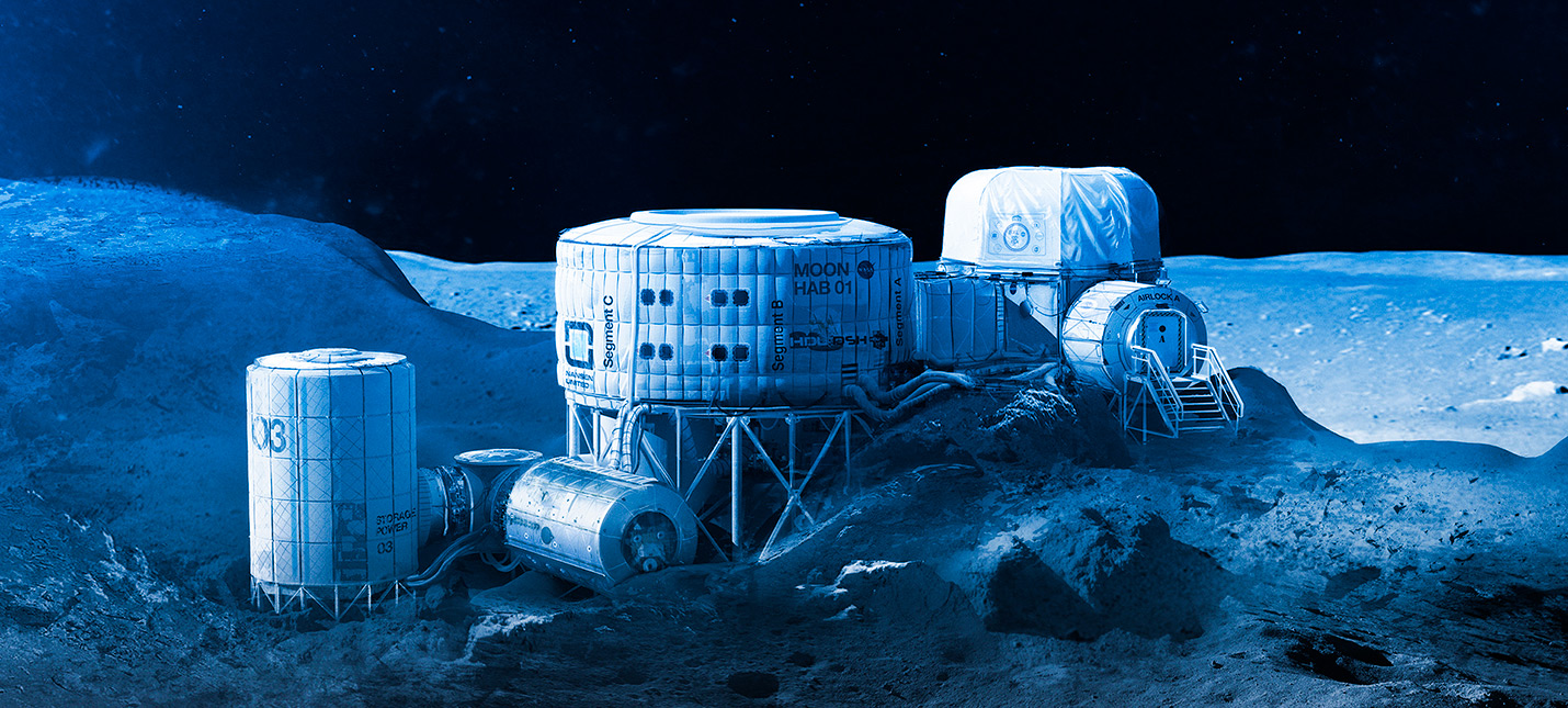 Как выглядит дом на луне. "Лунная база 8" (Showtime). Колонизация Луны. Лунная станция Роскосмос.