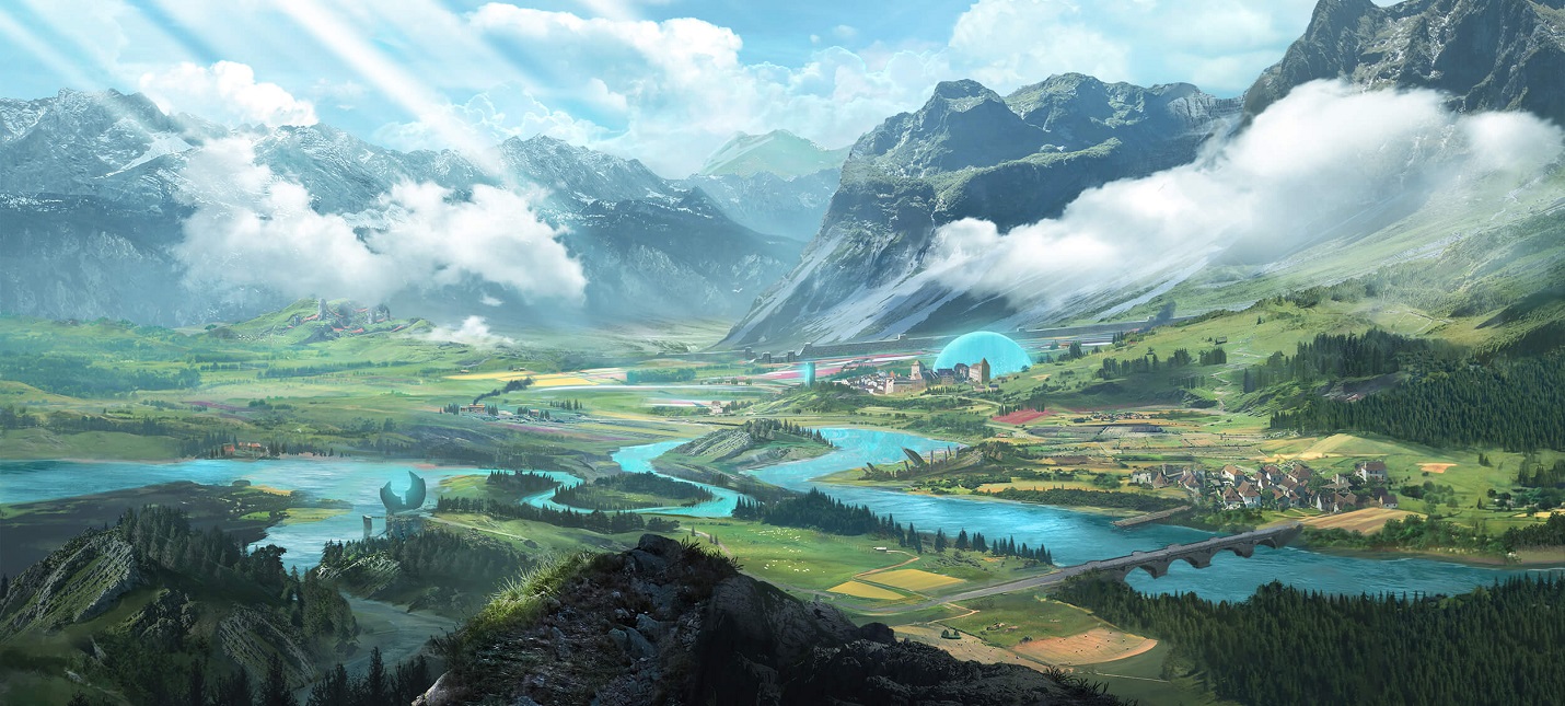 Релизный трейлер MMORPG Legends of Aria, вдохновленной классической Ultima Online