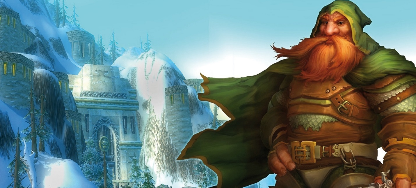 Blizzard запустила ветку на форуме, которая помогает найти старых знакомых по World of Warcraft