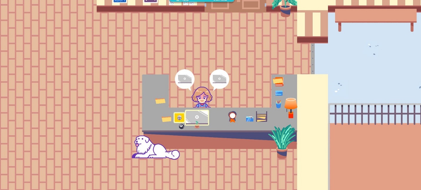 The Little Rock Games studio started Kickstarter-campaign for fund raising ...