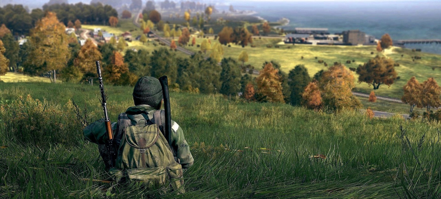 Bohemia уберет из DayZ все упоминания наркотиков, чтобы игру допустили к  продаже в Австралии - Shazoo