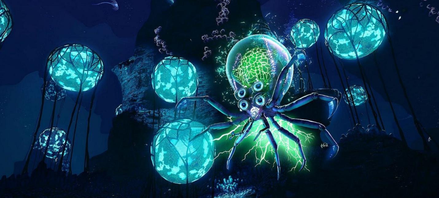 Разработчик Subnautica признал, что G2A 