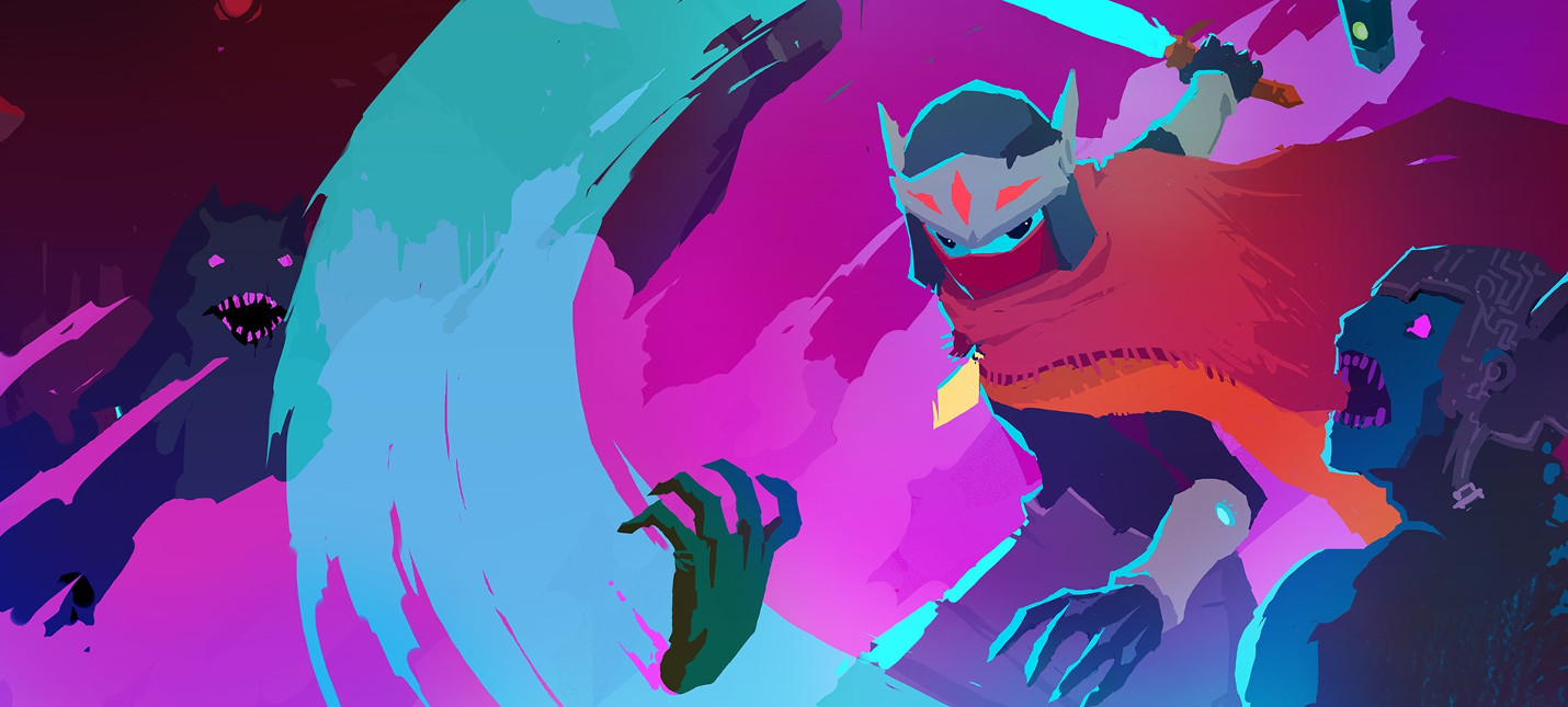 В Epic Games Store началась раздача Hyper Light Drifter и Mutant Year Zero, на очереди Fez
