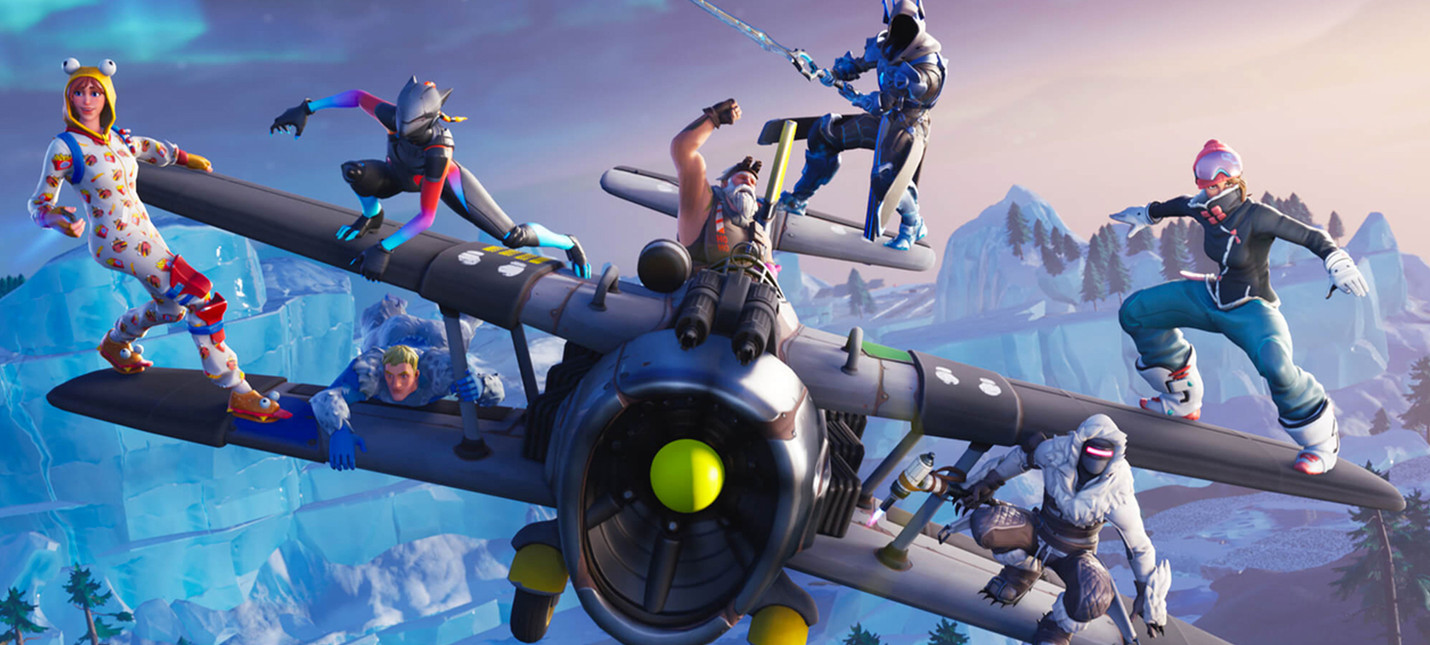 Epic Games открыла новую студию для стриминга