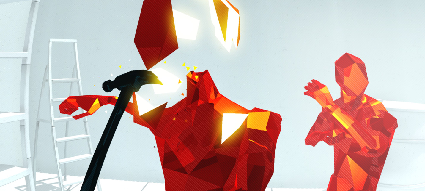 SUPERHOT Team открыла фонд для инди-разработчиков
