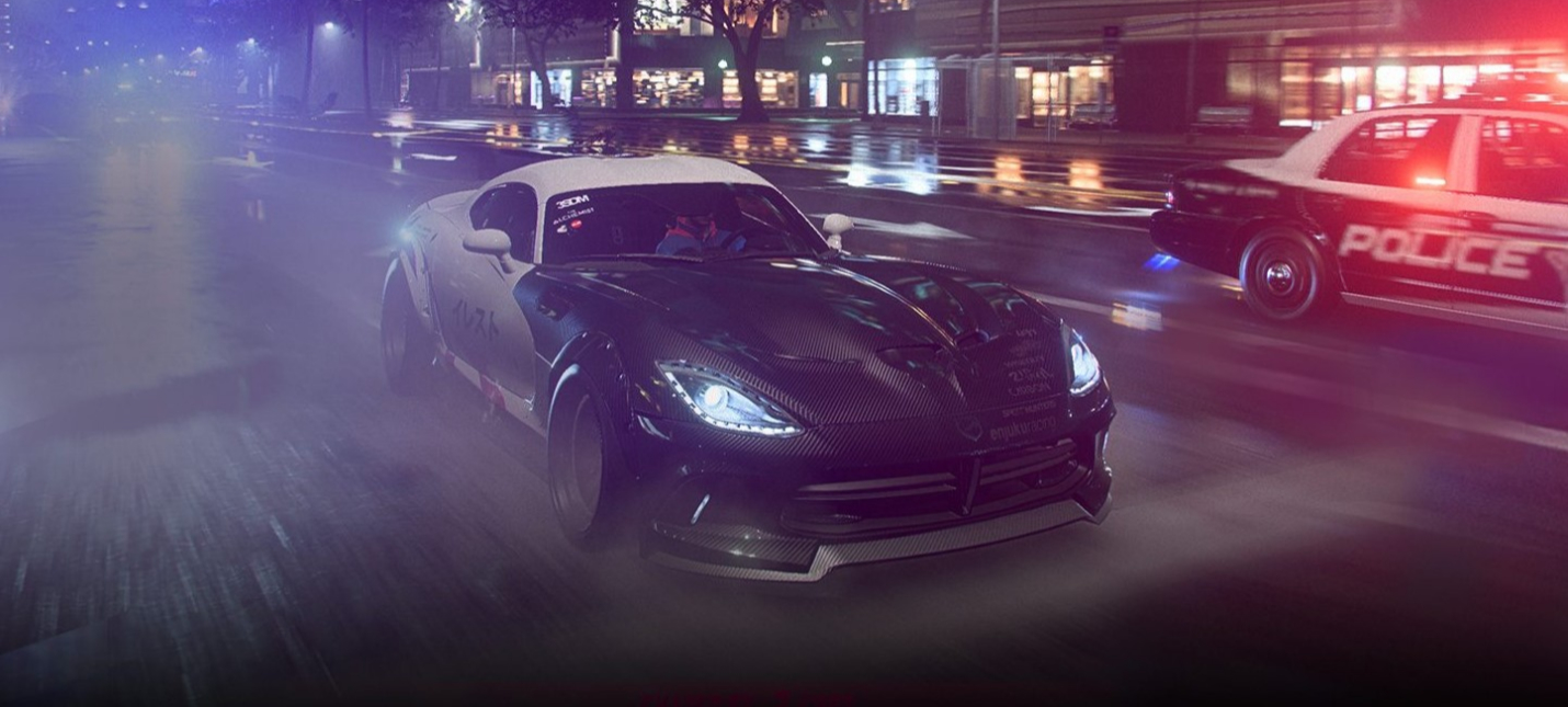 Gamescom 2019: Список автомобилей Need for Speed: Heat - Shazoo