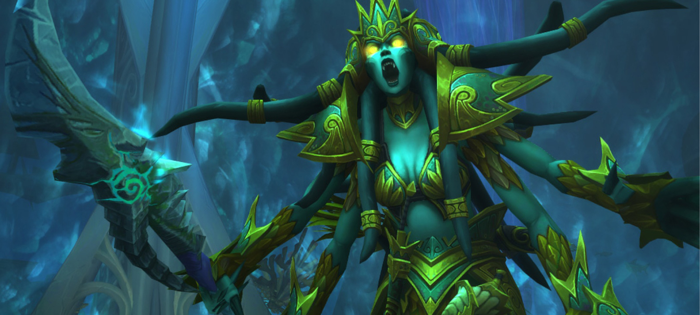 World of Warcraft Classic заработал — на серверы скопились многочасовые очереди
