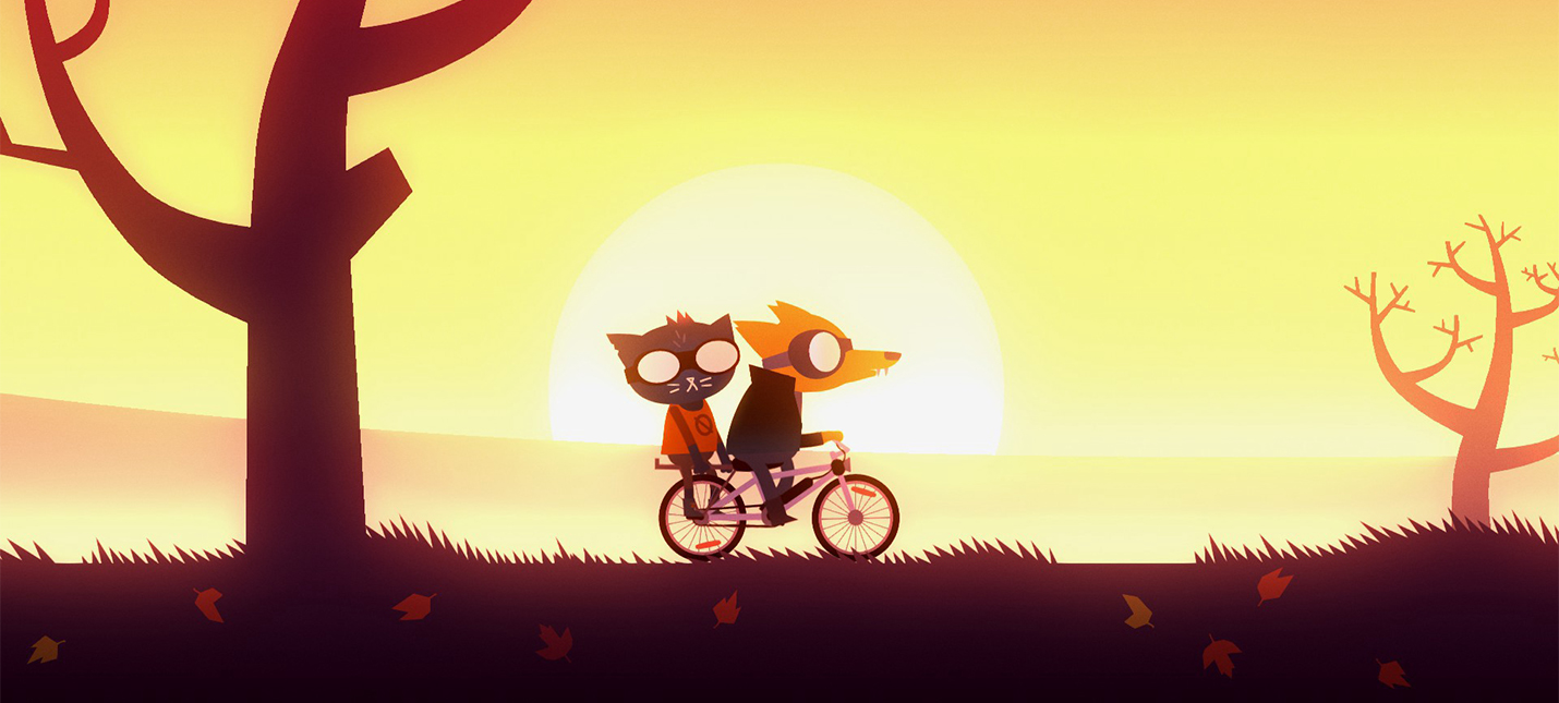 Разработчики Night in the Woods разорвали связи с сооснователем студии  после обвинений Зои Квинн в харассменте - Shazoo