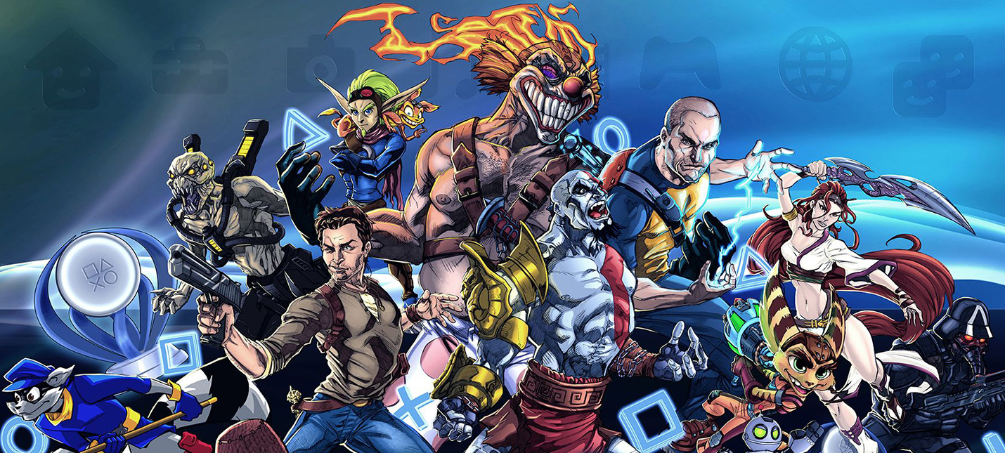 playstation all stars battle royale персонажи. Смотреть фото playstation all stars battle royale персонажи. Смотреть картинку playstation all stars battle royale персонажи. Картинка про playstation all stars battle royale персонажи. Фото playstation all stars battle royale персонажи