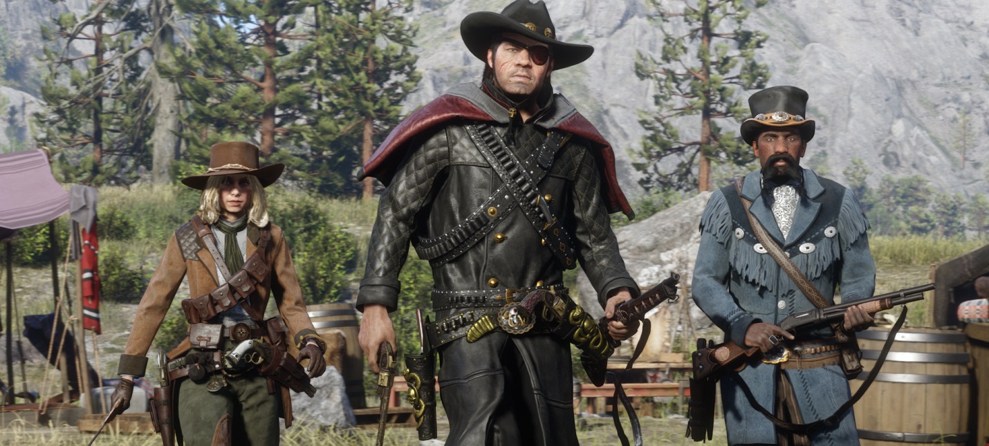 Маски для лошадей rdr online