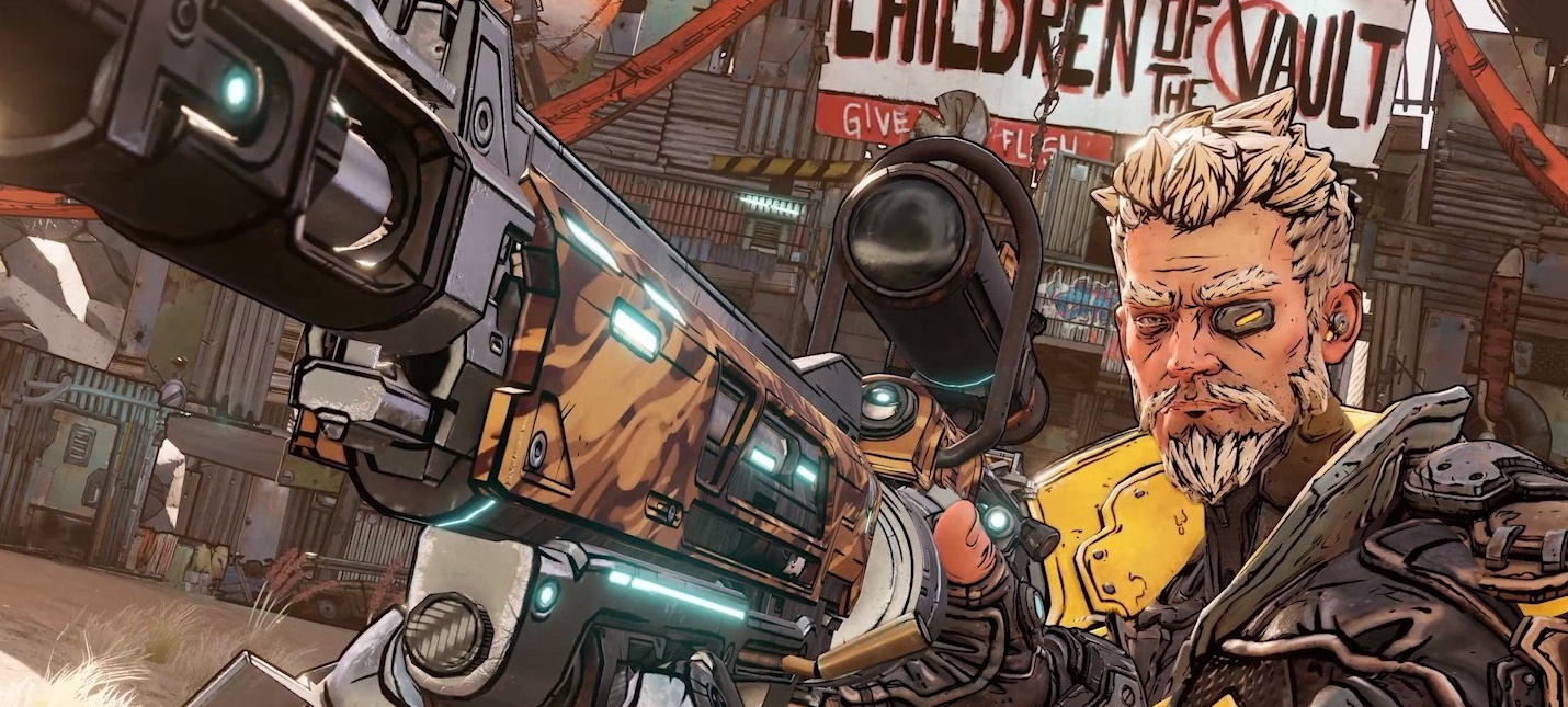 Есть ли кроссплатформа в borderlands 3 между пк и ps4