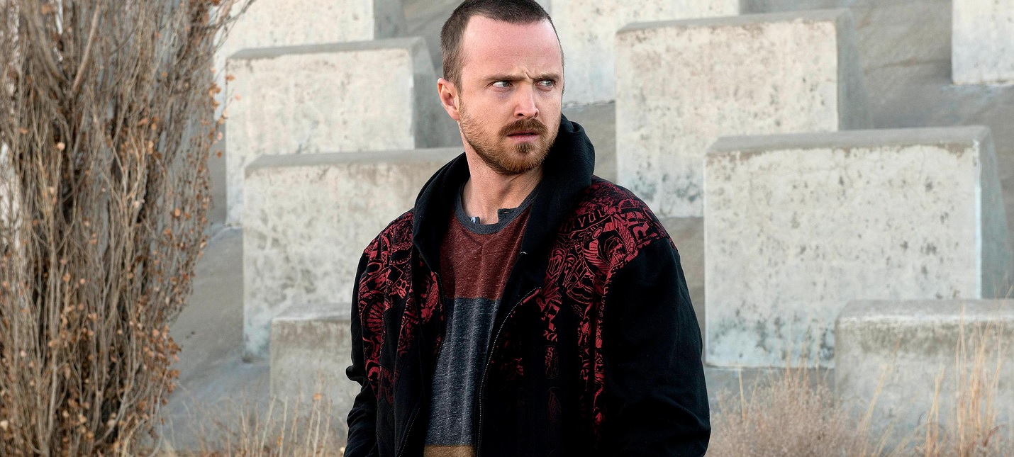 Breaking Bad Jesse Pinkman