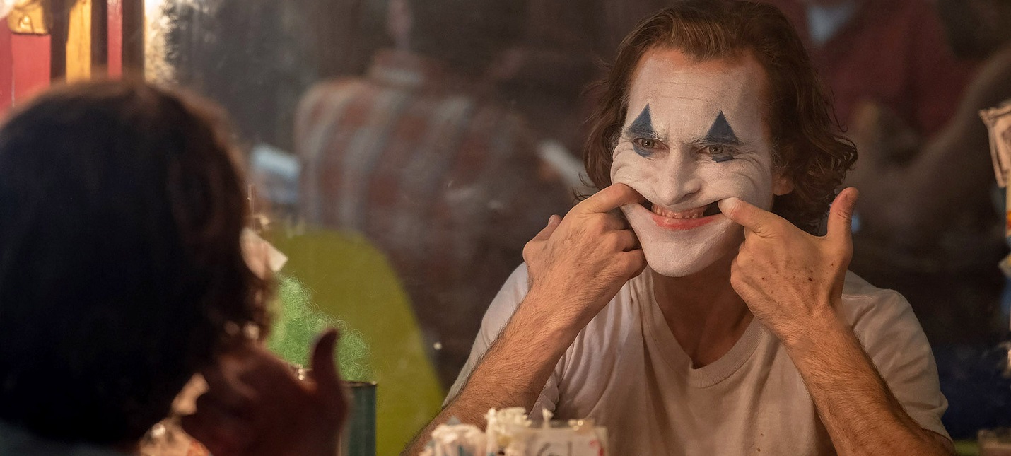 Warner Bros.: Мы не делаем из Джокера героя