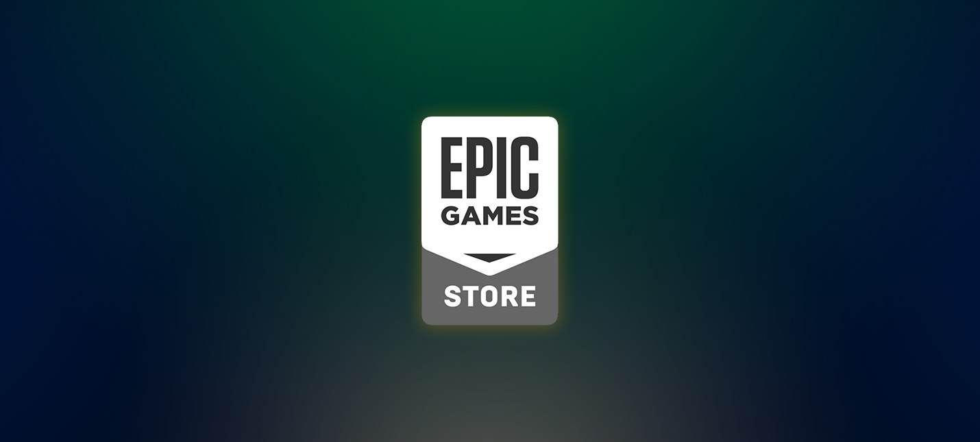 Epic Games Store получит новую главную страницу - Shazoo