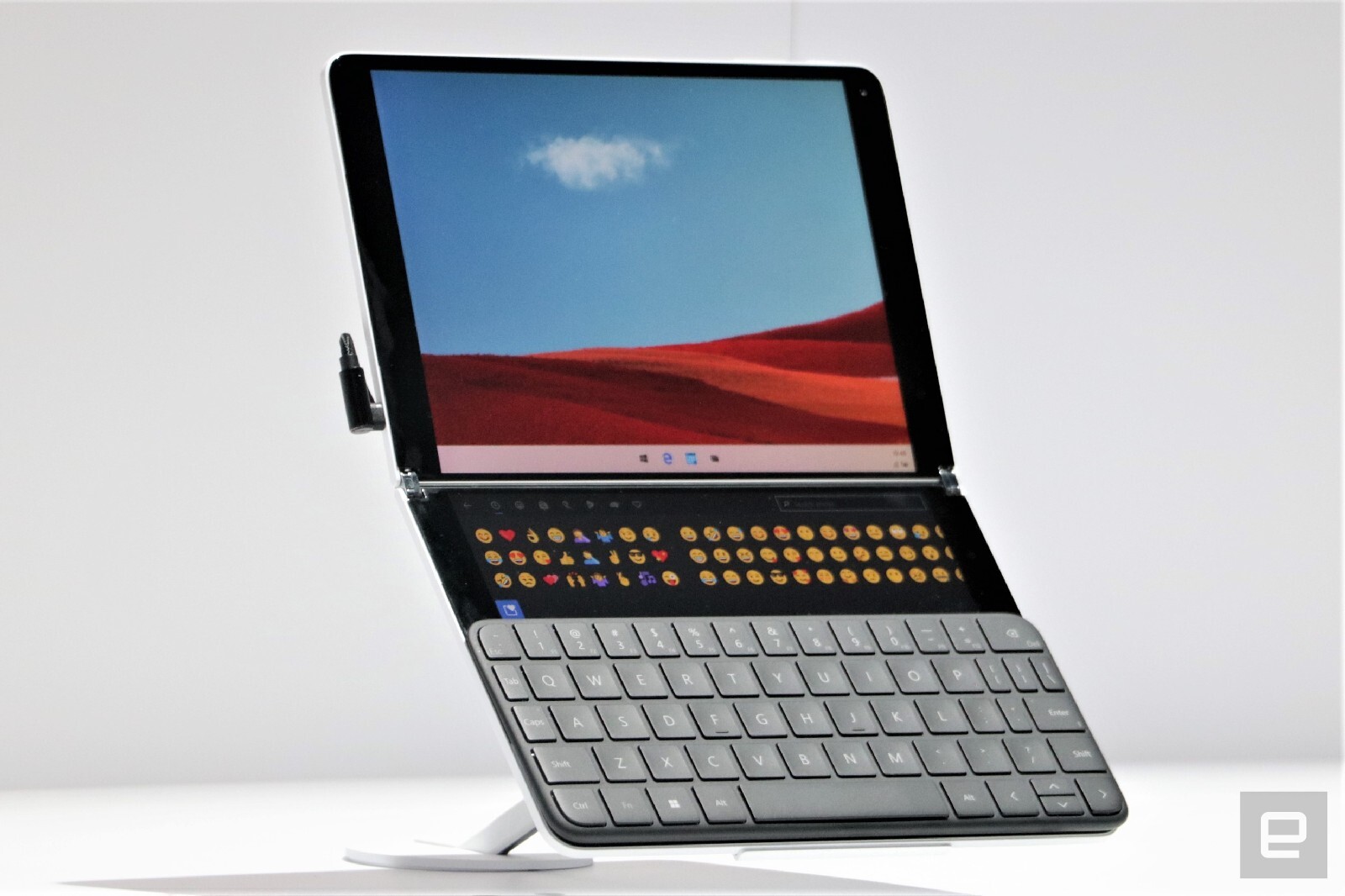 Ноутбук С 2 Экранами Цена