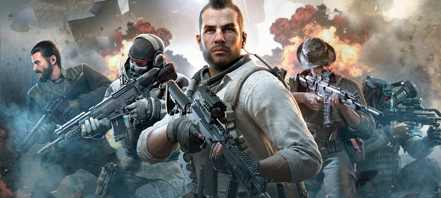 Call of Duty: Mobile — 3 миллиона пользователей установили игру