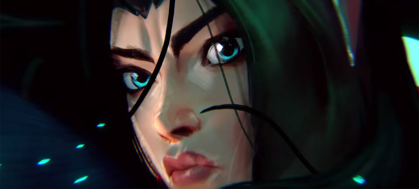 Послушайте официальный трек чемпионата мира League of Legends 2019 года