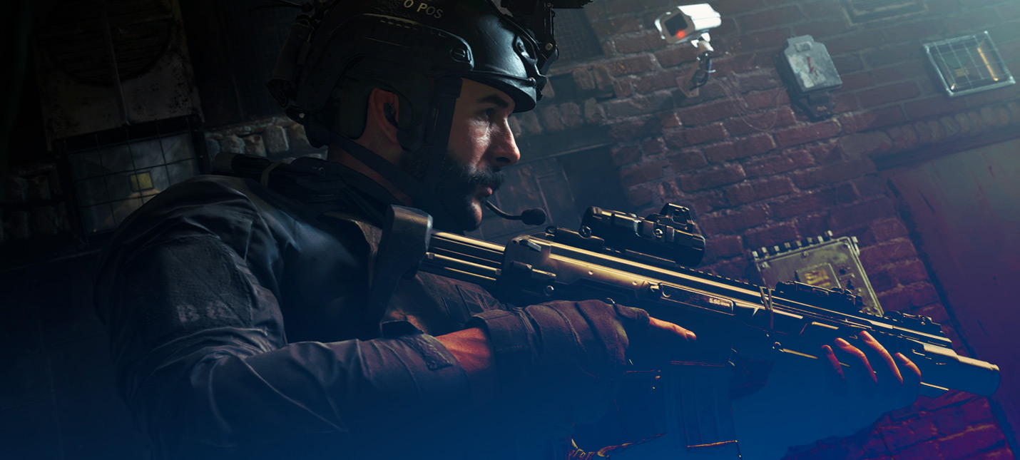 Infinity Ward: Мы не работаем над системой лутбоксов в Modern Warfare