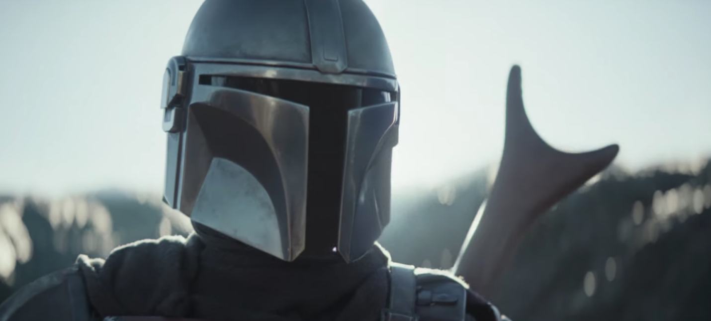 Полный список стартового контента в Disney+