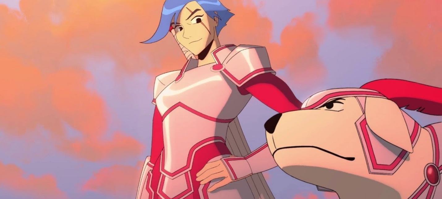Wargroove получит кооперативную кампанию в первом дополнении