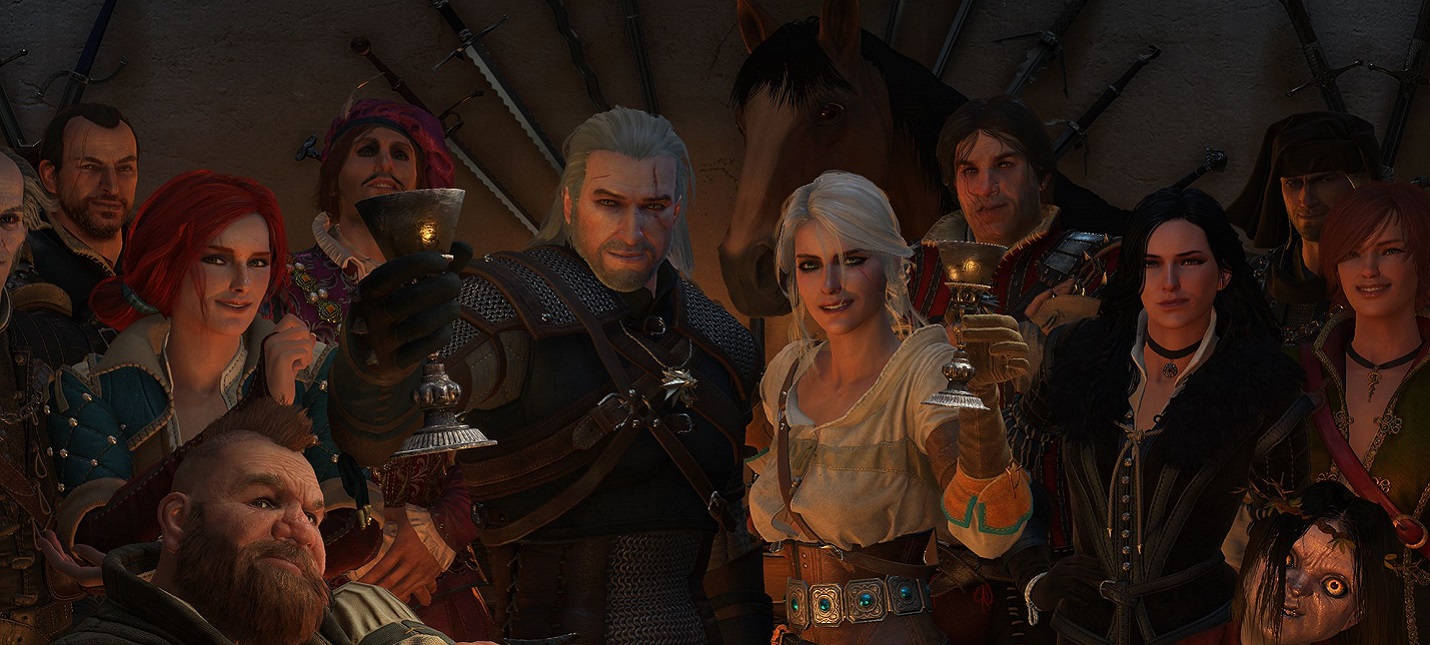Аналитика: CD Projekt дороже остальных польских студий вместе взятых