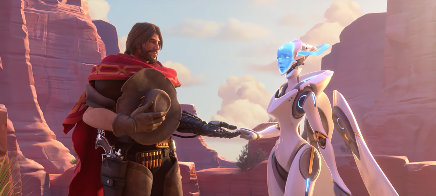 Blizzard отменила ивент, посвященный релизу Switch-версии Overwatch