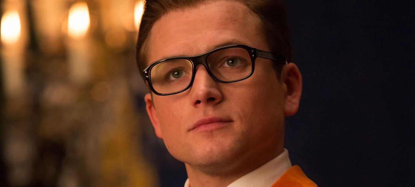 Тэрон Эджертон подтвердил, что сценарий триквела Kingsman уже готов