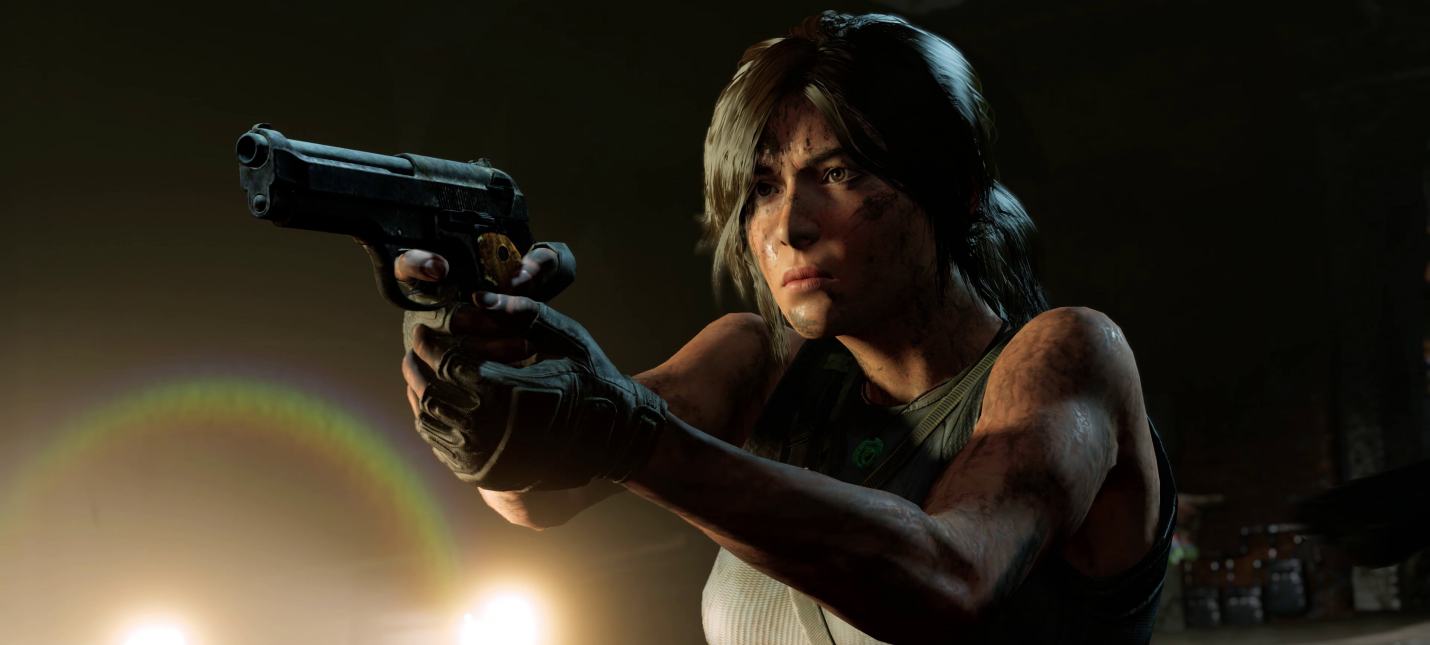 Полное издание Shadow of the Tomb Raider выйдет в начале ноября