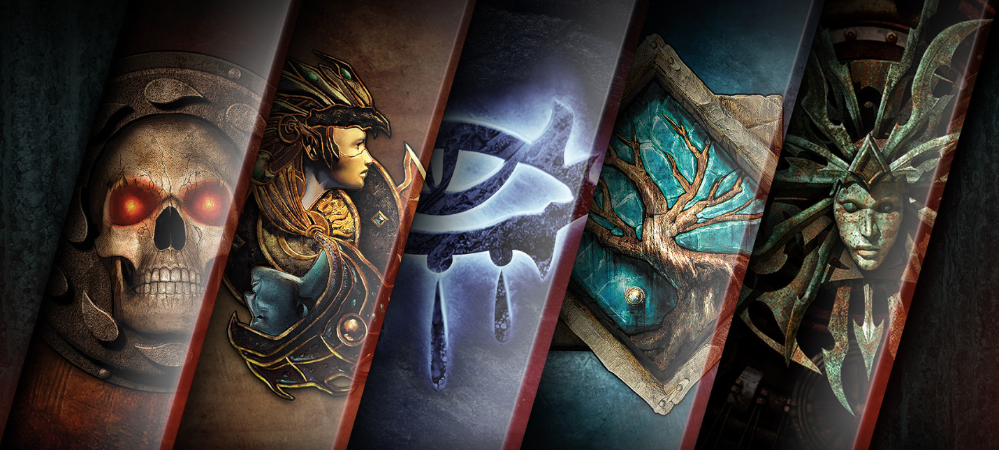 Icewind Dale, Planescape: Torment, Baldur's Gate 1 и 2 вышли на консолях, анонсированы коллекционные издания