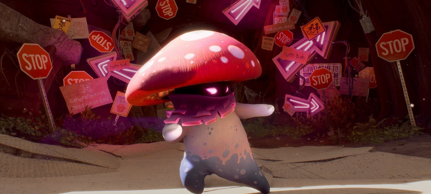 Релизный трейлер Plants vs. Zombies: Battle for Neighborville