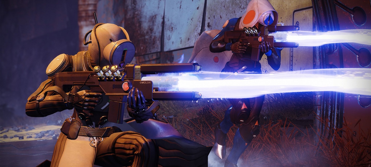 Дополнительных персонажей Destiny 2 можно прокачать за деньги
