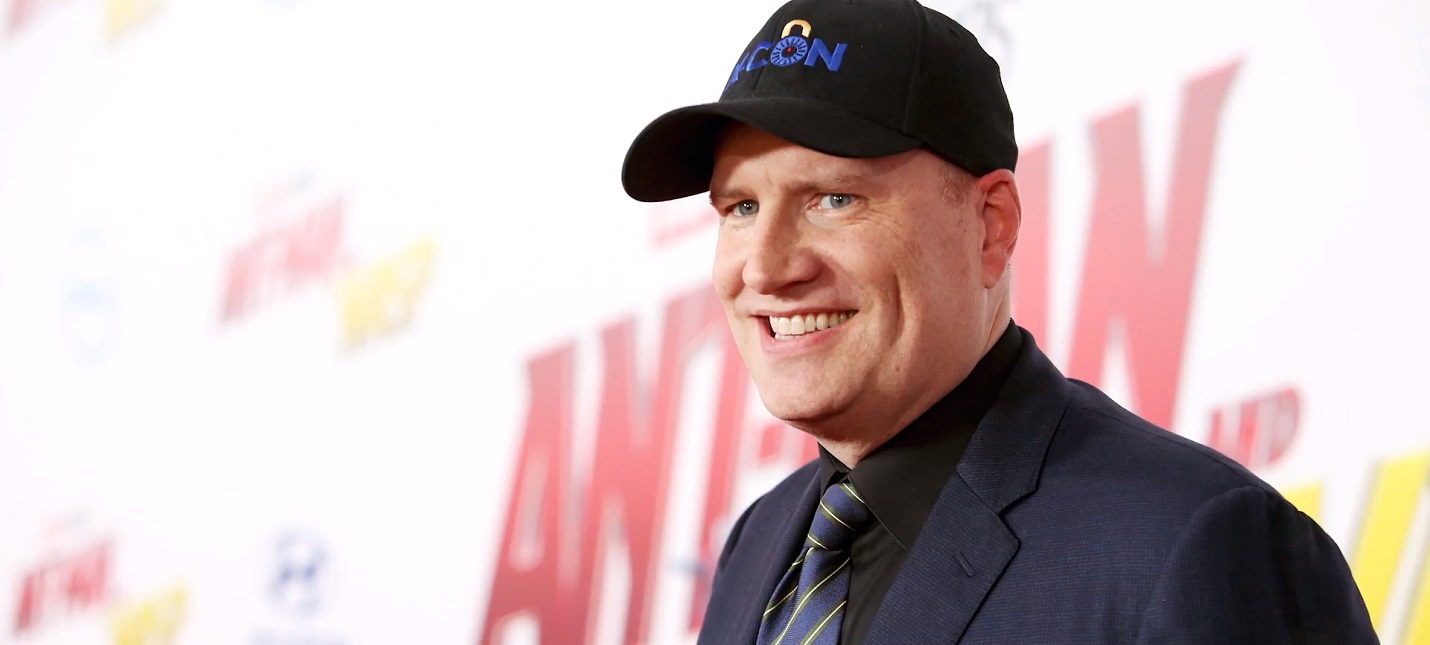 Кевин Файги будет контролировать весь контент Marvel