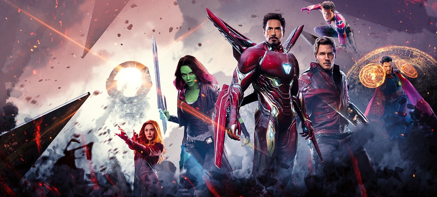 Глава Disney ответил на критику Скорсезе и Копполы в сторону фильмов Marvel
