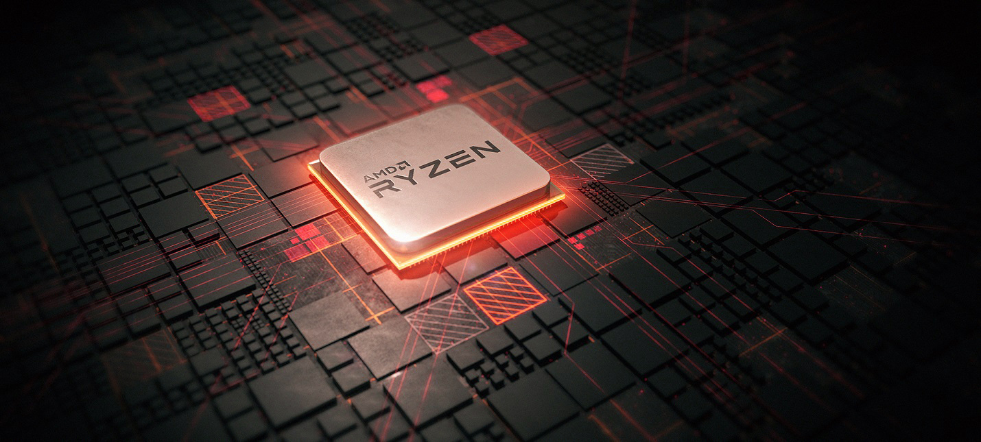 AMD впервые в истории обошла Intel по продажам процессоров в Корее