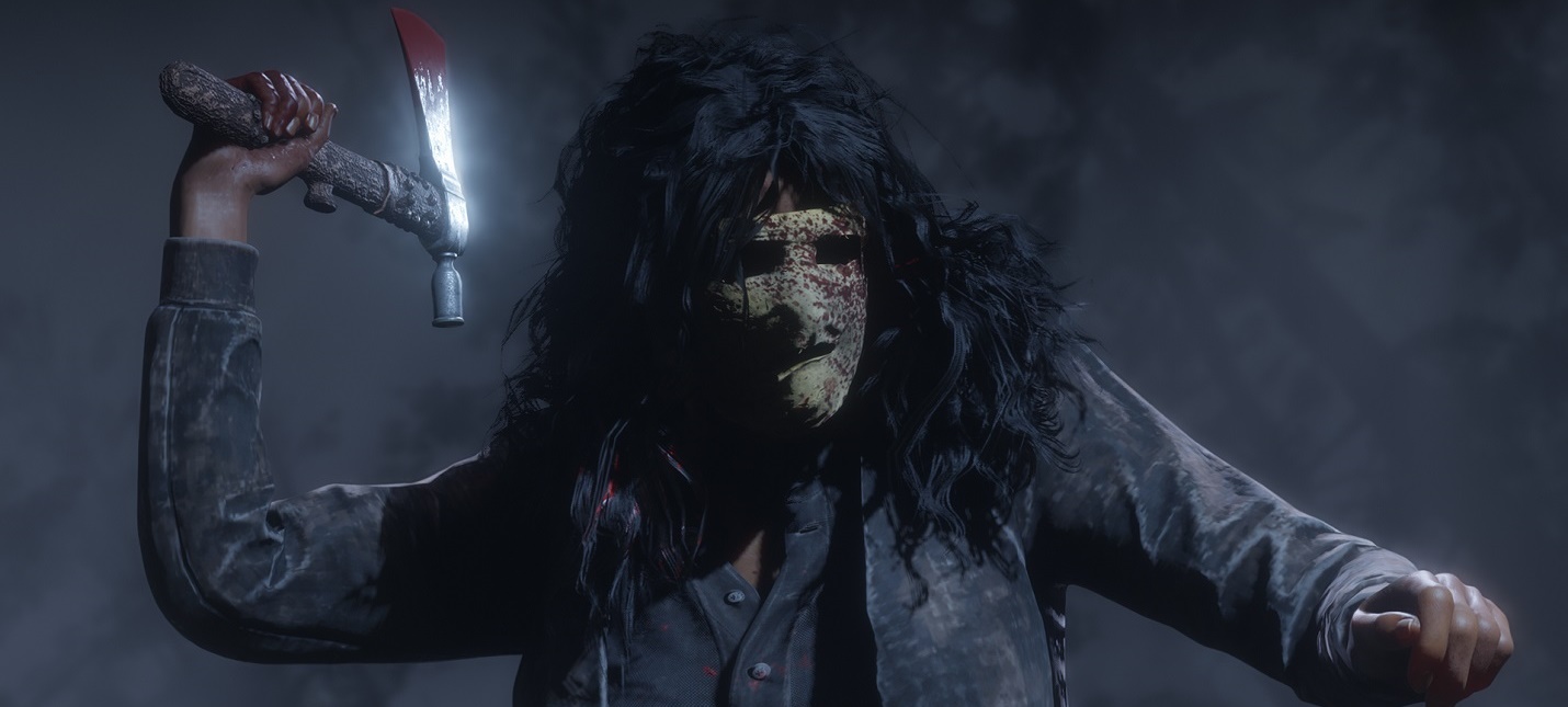 В Red Dead Online стартовал новый режим, посвященный Хэллоуину