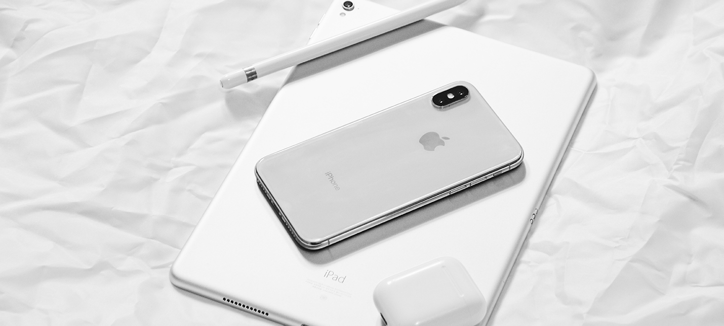 Считаем деньги Apple: Продажи iPhone падают, но сервисы набирают обороты