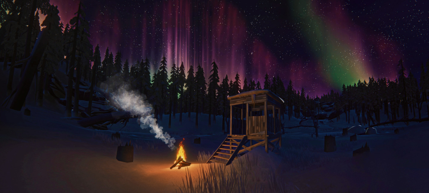 Разработчики The Long Dark хотят выпустить сиквел и снять полнометражный  фильм - Shazoo