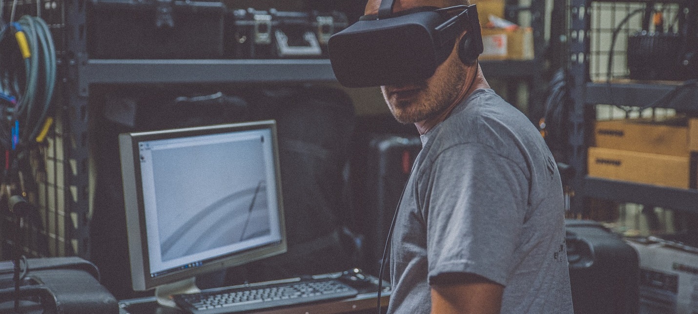 Новое обновление Google Chrome подготовило браузер к VR-контенту