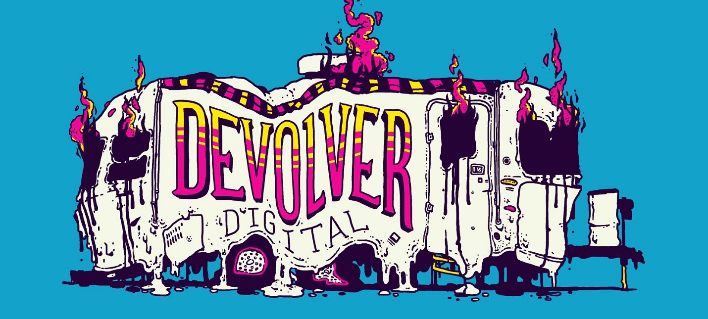 Соучредитель Devolver Digital сравнил игровые компании с продавцами  наркотиков - Shazoo