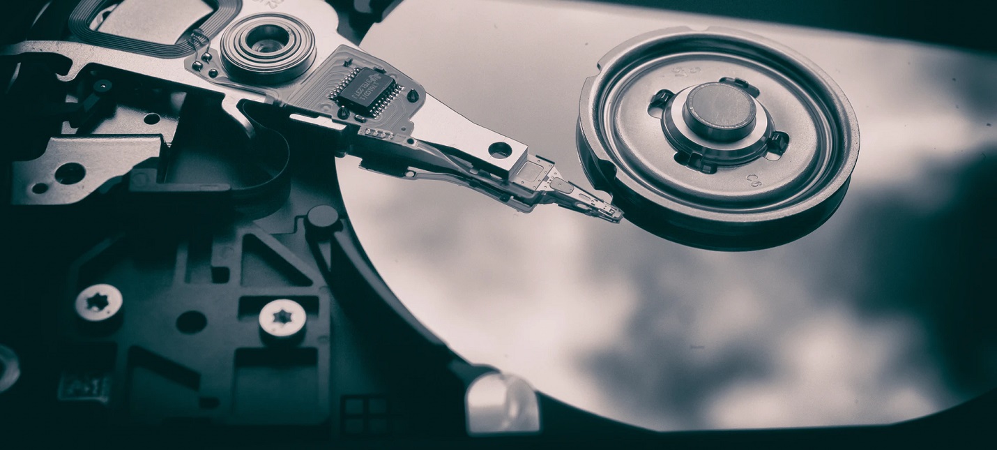 Seagate выпустит жесткий диск на 20 ТБ в 2020 году
