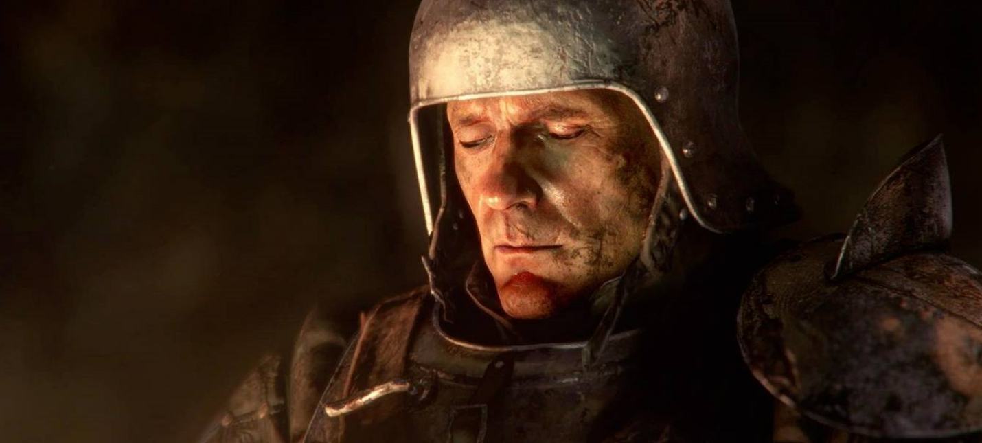 Capcom прокомментировала судьбу многообещающего PS4-эксклюзива Deep Down