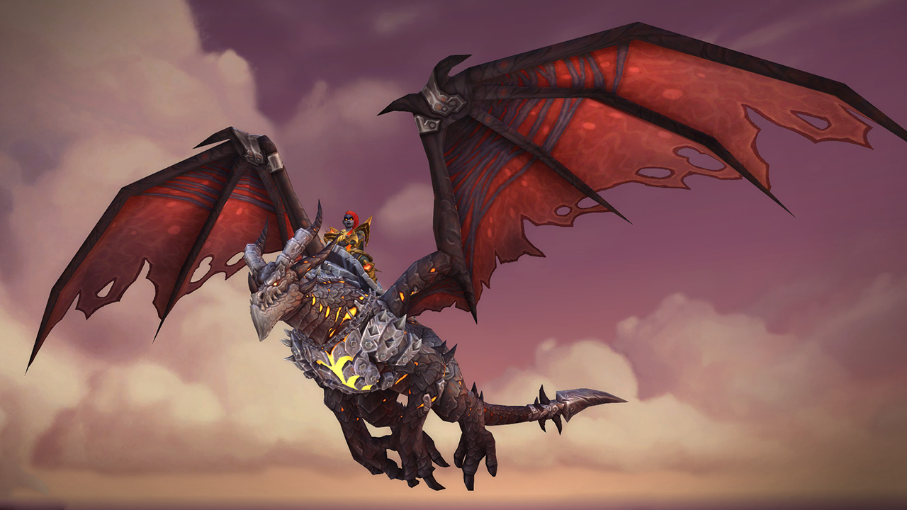 World of Warcraft празднует 15-летие возвращением старых рейдов