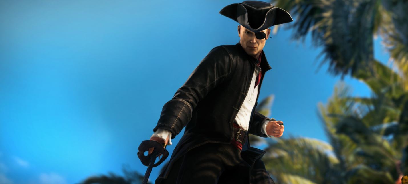 Hitman 2 празднует годовщину, следующая часть уже в разработке