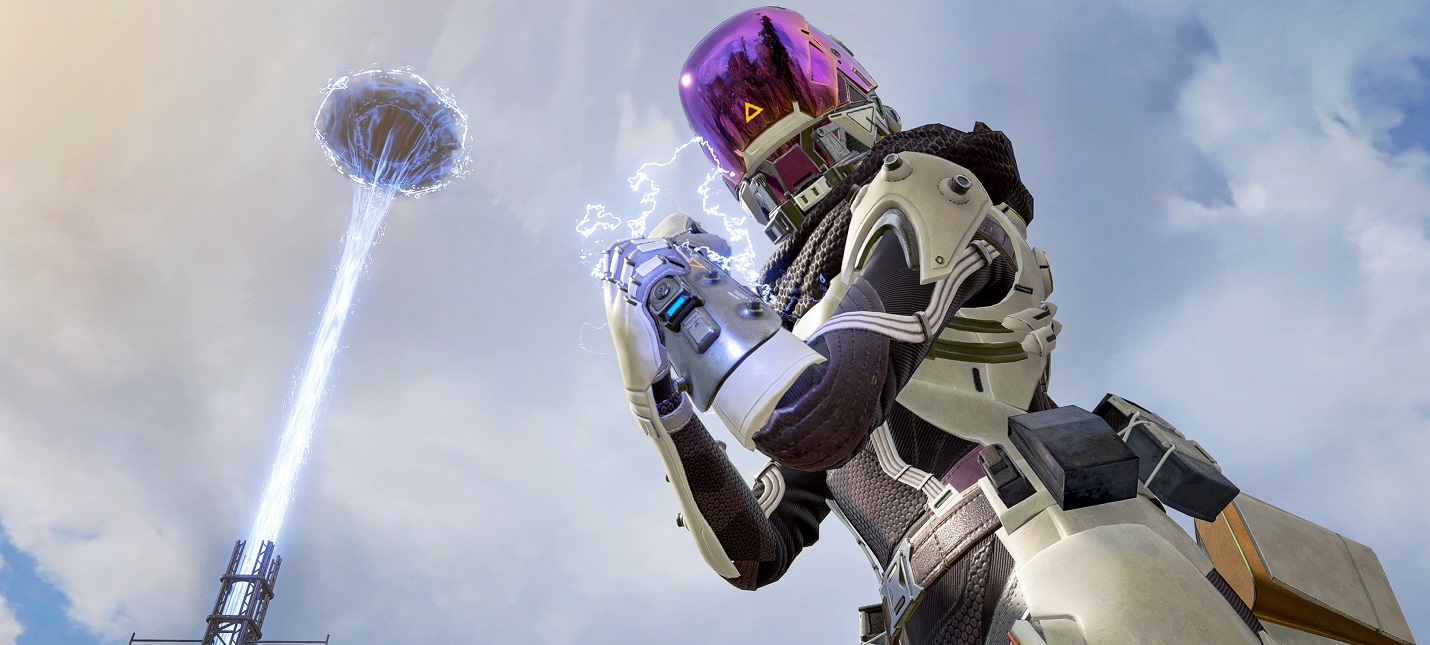 Баг в Apex Legends позволяет вырубать противников еще до начала матча