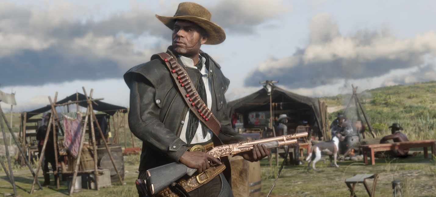 Rockstar готова платить за обнаружение уязвимостей античит-системы своих игр