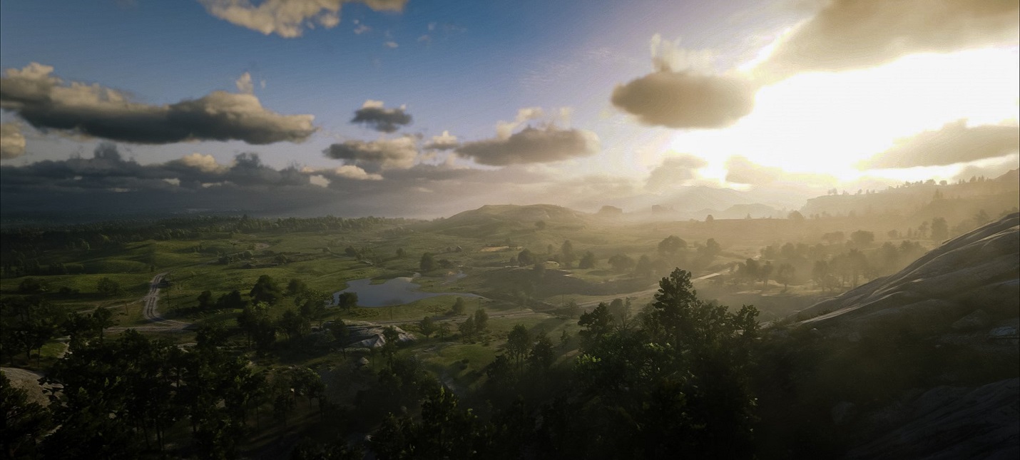 PC-игроки в восторге от фотомода Red Dead Redemption 2