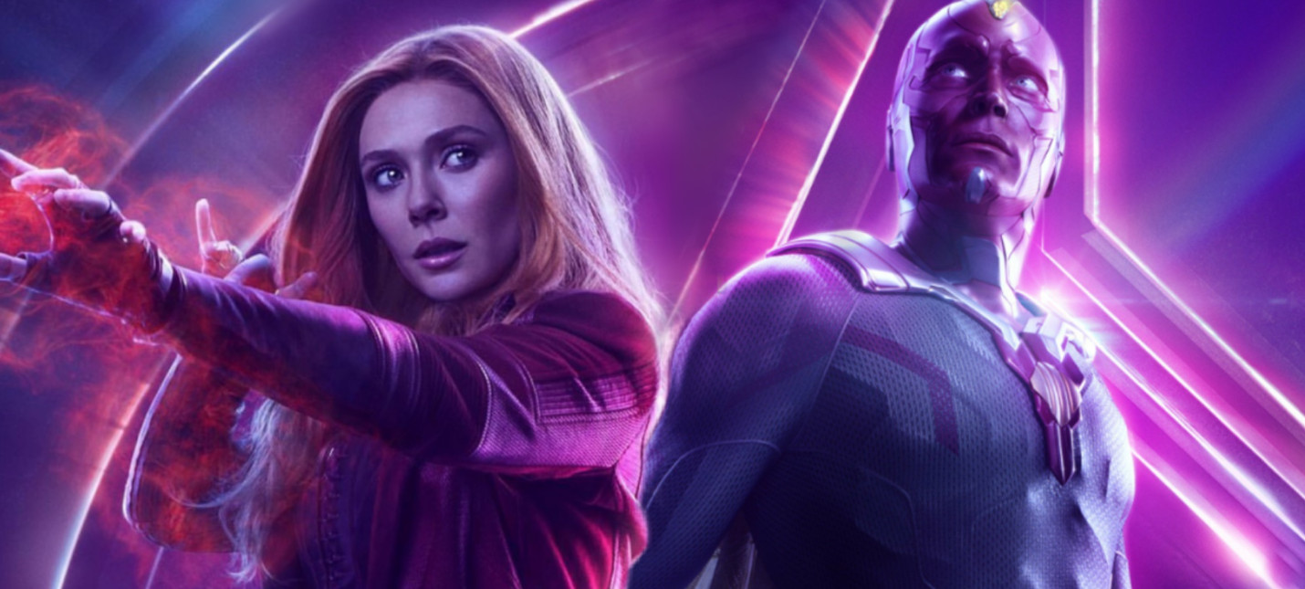 Кевин Файги: Marvel-сериалы в Disney+ будут важны для полного понимания новых фильмов MCU