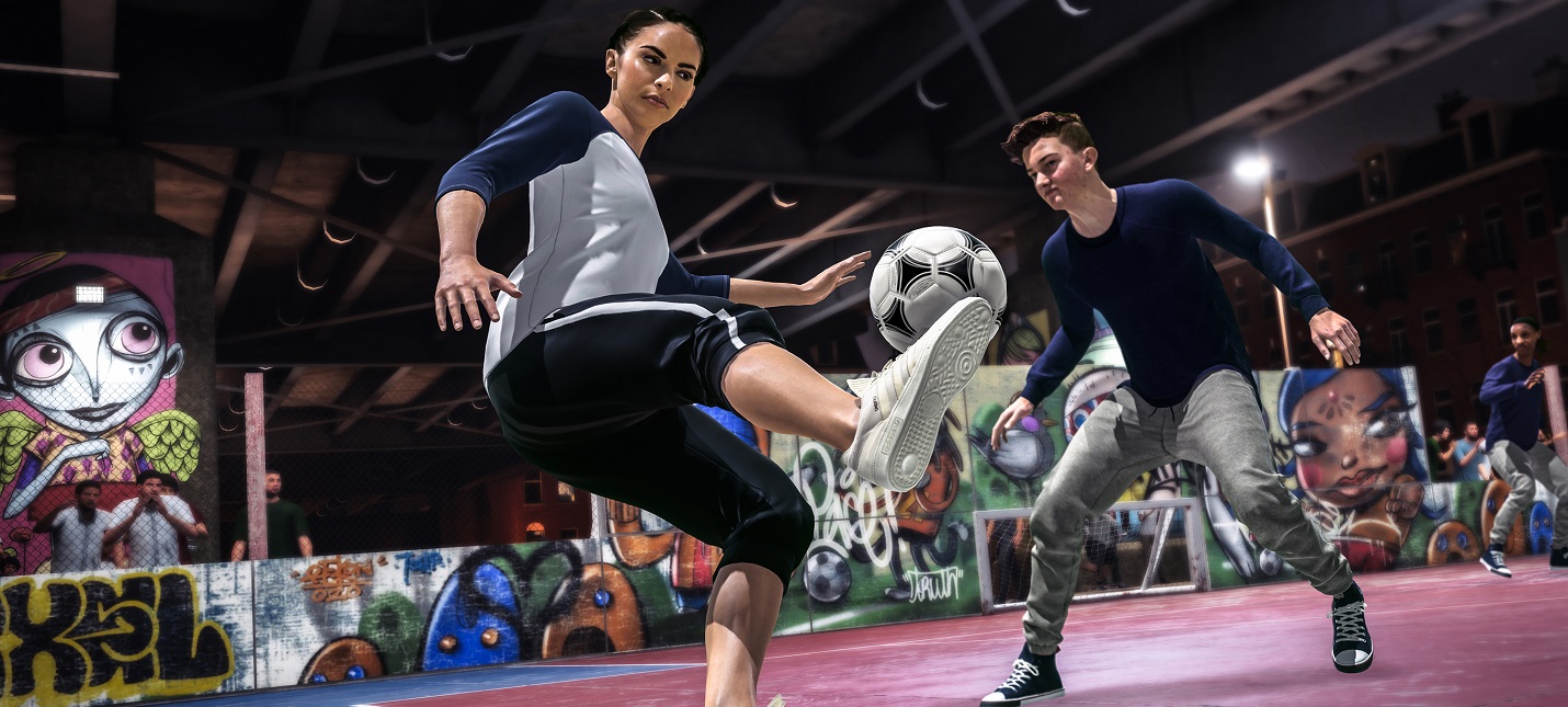 Ведущие про-игроки FIFA тайно договаривались, чтобы реже играть друг с другом