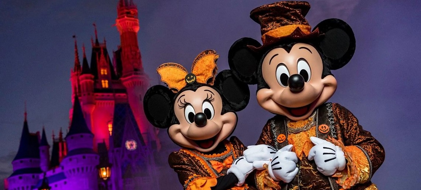 Считаем деньги: рост доходов в королевстве Disney