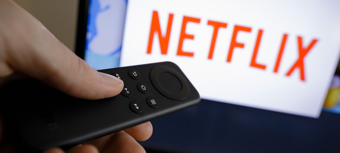 Netflix ежегодно теряет $1,6 миллиарда — все из-за обмена паролями среди пользователей